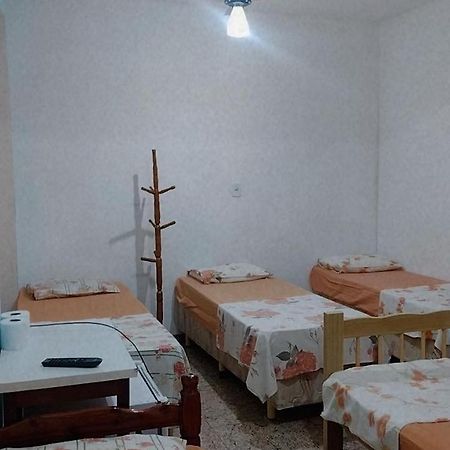 Hotel Do Sabonete Aparecida  Eksteriør bilde
