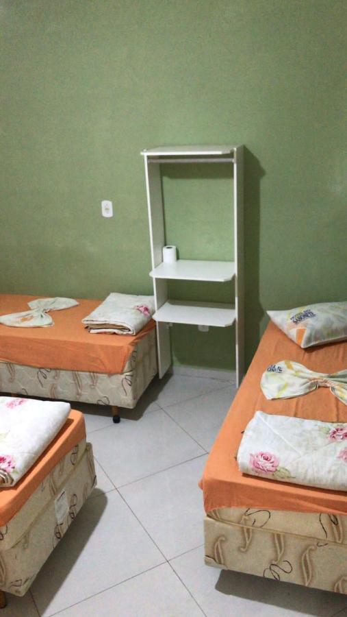 Hotel Do Sabonete Aparecida  Eksteriør bilde